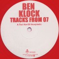 Ben Klock / Tracks From 07