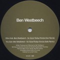 Ben Westbeech / So Good Today (Osunlade Remixes)