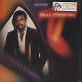 Billy Preston / Late At Night-1