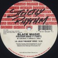 Black Magic / Freedom (Make It Funky) (The Remixes)