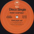 Bobbi Humphrey / Home-Made Jam c/w Sunset Burgundy