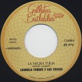 Carmelo Torres Y Los Toscos / La Negra Tulia