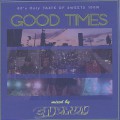 DJ Endrun / Good Times