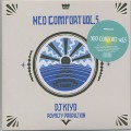 DJ Kiyo / Neo Comfort vol.5 - good morning sunshine -