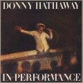 Donny Hathaway / In Performance