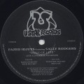 Fazed Idjuts Featuring Sally Rodgers / Dust Of Life (Joe Claussell Remixes)