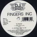 Fingers Inc / A Path