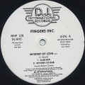 Fingers Inc / Mystery Of Love