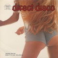 Gino Dentie and The Family / Direct Disco