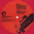 Hotlips & Hawkeye / Undream c/w Unfunk