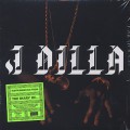 J Dilla / The Diary (Instrumentals)