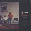 J-Zone / Fish-N-Grits