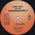 Kenny 'Dope' Presents Powerhouse / 3