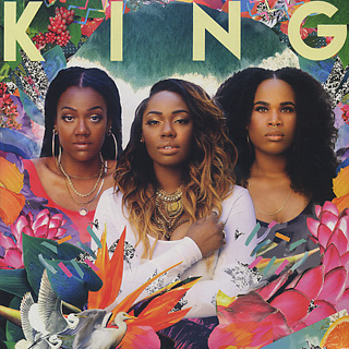 King / We Are King (2LP)