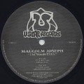 Malcolm Joseph / I'm Your Eyes