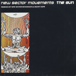 New Sector Movements / The Sun