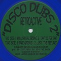 Retroactive / Disco Dubs 2-1