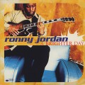 Ronny Jordan / A Brighter Day