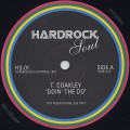 T. Coakley / Doin' The Do - K. Silver / Wait A Disco