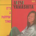 山下 達郎(Tatsu Yamashita) / It's A Poppin' Time