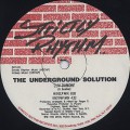 Underground Solution / Luv Dancin'