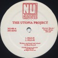 Utopia Project / File #1