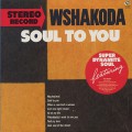 Wshakoda / Soul To You