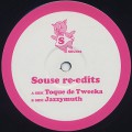 Airto / Azymuth / Souse Re-edits #1