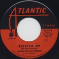 Archie Bell & The Drells / Tighten Up c/w Part 2