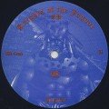 Aztec Mystic A.K.A DJ Rolando / Knights Of The Jaguar EP