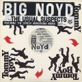 Big Noyd / Usual Suspect