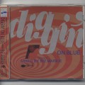 Biz Markie / Diggin' On Blue (CD)