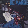 Biz Markie / Young Girl Bluez