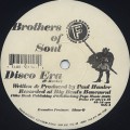 Brothers Of Soul / Disco Era