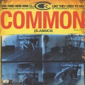 Common / One-Nine-Nine-Nine