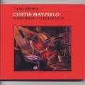 Curtis Mayfield / Something To Believe In (CD)