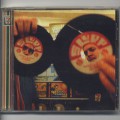 DJ Shadow & Cut Chemist / Brainfreeze (CD)