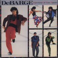DeBarge / Rhythm Of The Night