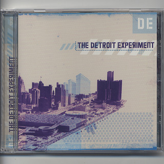 Detroit Experiment / The Detroit Experiment