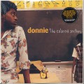 Donnie / The Colored Section