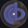 Emapea / Strictly Wax c/w What The Funk