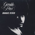 Geraldo Pino / Boogie Fever