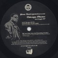Glenn Underground / Chicago Theme Last Laugh EP