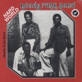 Heads Funk Band / Hard World