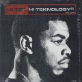 Hi-Tek / Hi-Teknology 2 The Chip (2LP)