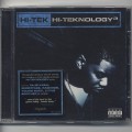 Hi-Tek / Hi-Teknology 3 (CD)