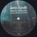 Hiatus Kaiyote / Breathing Underwater (DJ Spinna Galactic Soul Remix)