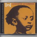 INI / Center Of Attention (CD)