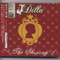 J Dilla / The Shining (CD)