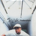 J-Live / The Best Part (2LP)-1